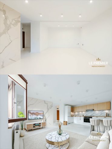 mieszkanie na sprzedaż 125m2 mieszkanie Bielany Wrocławskie, Świerkowa