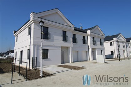 dom na sprzedaż 160m2 dom Cesarzowice