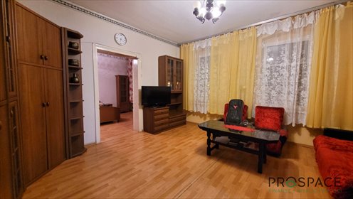 mieszkanie na sprzedaż 84m2 mieszkanie Nowa Sól, Zjednoczenia