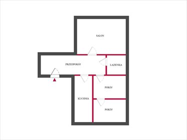 mieszkanie na sprzedaż 107m2 mieszkanie Opole, Władysława Reymonta