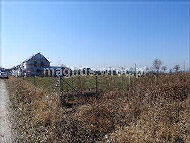 działka na sprzedaż 3162m2 działka Suchy Dwór