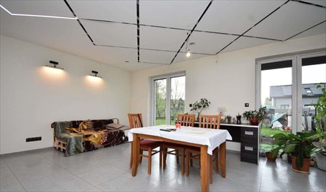 Dom na sprzedaż Ruda Śląska, Halemba 143m2 Foto 6