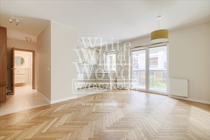 Zapraszam do wynajmu 46 m² mieszkania w Gdańsku mieszkanie Gdańsk, Śródmieście