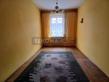 mieszkanie na sprzedaż 46m2 mieszkanie Wałbrzych, Nowe Miasto