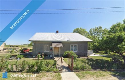 dom na sprzedaż 71m2 dom Starczewo Wielkie