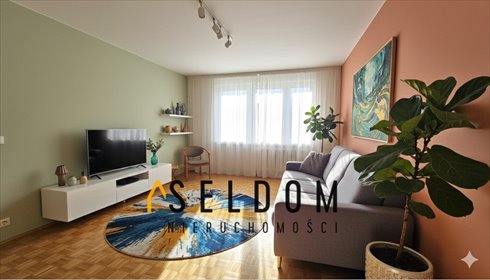 mieszkanie na sprzedaż 46m2 mieszkanie Opole, Śródmieście, Karola Miarki