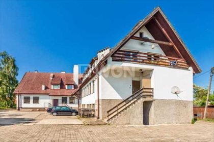 Magazyn na sprzedaż Pszczółki, Kościelna 948m2 Foto 5
