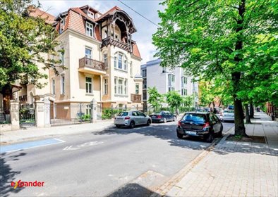 Lokal usługowy 51 m2, inwestycja, dochodowe apartamenty lokal użytkowy Poznań, Łazarz, Elizy Orzeszkowej