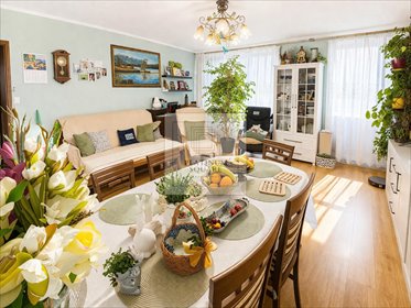 mieszkanie na sprzedaż 68m2 mieszkanie Wrocław, Krzyki / Huby, Łódzka