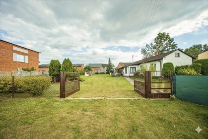 dom na sprzedaż 72m2 dom Rękoraj