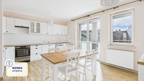 mieszkanie na sprzedaż 75m2 mieszkanie Białystok, Centrum, Botaniczna