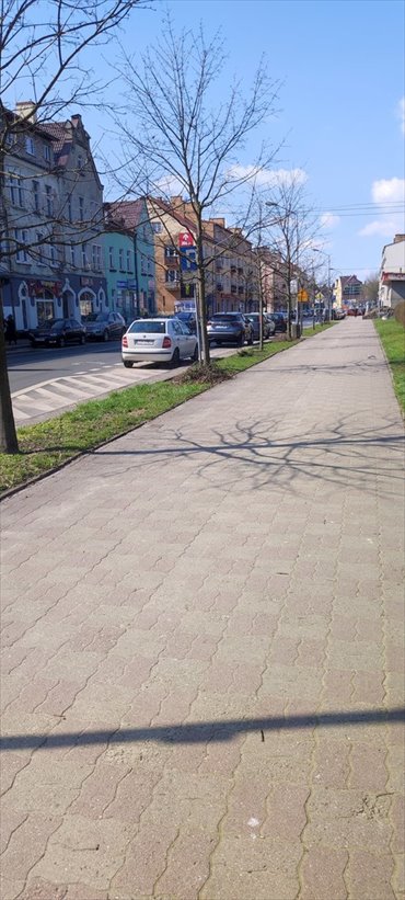 Lokal użytkowy na sprzedaż Choszczno 26m2 Foto 4