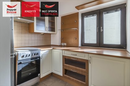mieszkanie na sprzedaż 39m2 mieszkanie Warszawa, Mokotów, św. Bonifacego