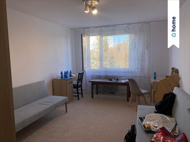 Rozkładowe 3 pokoje w centrum Wrocławia (Zaporoska) mieszkanie Wrocław, Zaporoska