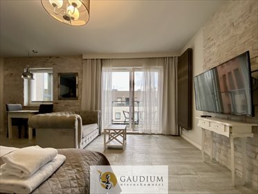 mieszkanie na sprzedaż 35m2 mieszkanie Gdańsk, Śródmieście, Chmielna