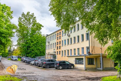 lokal użytkowy na wynajem 118m2 lokal użytkowy Lublin, Konstantynów, Nałęczowska