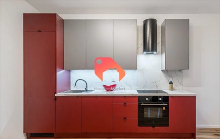 Dwupokojowe mieszkanie po remoncie, 41 m2, inwestycja mieszkanie Bydgoszcz, Śródmieście, Dolina