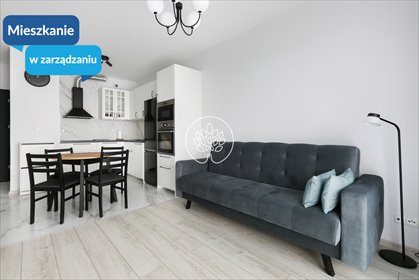 Nowe 2-pokojowe mieszkanie z balkonem i garażem mieszkanie Bydgoszcz, Fordon, Fordońska