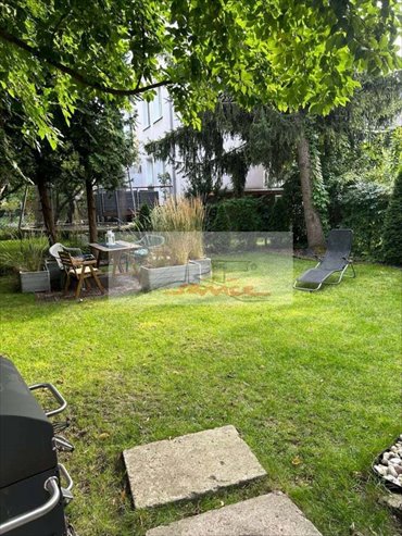 dom na wynajem 150m2 dom Warszawa, Mokotów