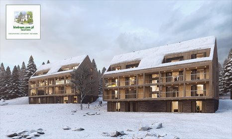 Sprzedam działkę inwestycyjną 3008 m² w Zieleniec z pozwoleniem na budowę działka Duszniki-Zdrój, Zieleniec, Zieleniec