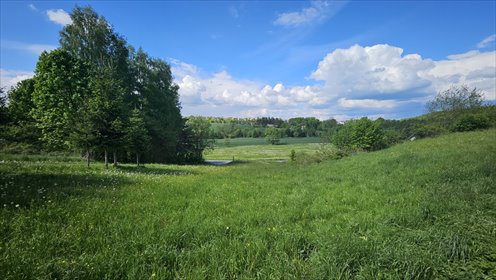 działka na sprzedaż 3331m2 działka Ryglice