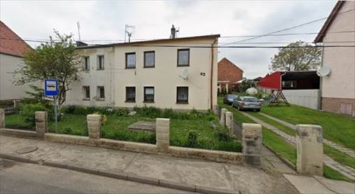 mieszkanie na sprzedaż 35m2 mieszkanie Wróblin