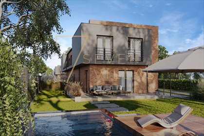 dom na sprzedaż 163m2 dom Michałowice-Wieś