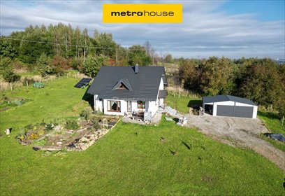 dom na sprzedaż 160m2 dom Iwonicz