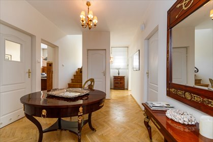 dom na sprzedaż 200m2 dom Konstancin-Jeziorna