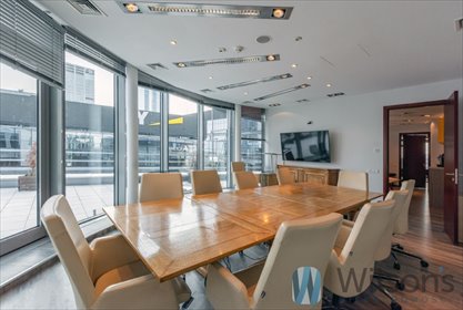 lokal użytkowy na wynajem 512m2 lokal użytkowy Warszawa, Wola, Przyokopowa