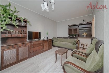 mieszkanie na sprzedaż 47m2 mieszkanie Tychy, D