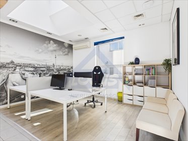 lokal użytkowy na wynajem 235m2 lokal użytkowy Warszawa, Mokotów