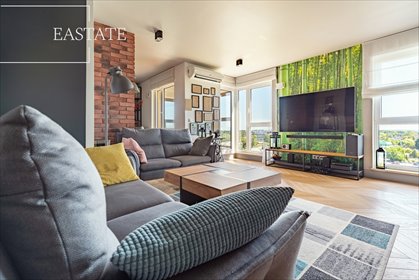 mieszkanie na wynajem 154m2 mieszkanie Warszawa, Ursynów, Aleja Jana Rodowicza "Anody"