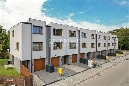 dom na sprzedaż 147m2 dom Otwock, Tysiąclecia