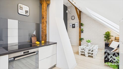 mieszkanie na sprzedaż 38m2 mieszkanie Tychy, Bielska