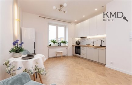 Zapraszam do 36 m² mieszkania w Bronowicach z nowoczesnym remontem mieszkanie Lublin, Bronowice, Lotnicza
