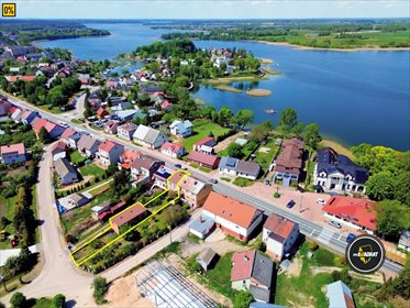 dom na sprzedaż 112m2 dom Rajgród, Warszawska