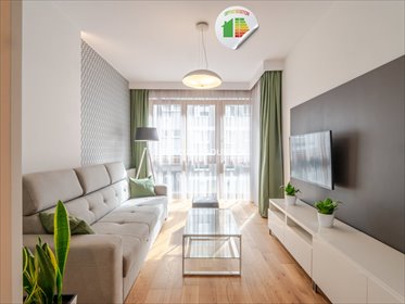 mieszkanie na sprzedaż 51m2 mieszkanie Kraków, Krowodrza, Łobzów, Lubelska