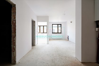 mieszkanie na sprzedaż 60m2 mieszkanie Grodzisk Mazowiecki