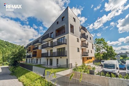 Polecam przestronne 62,81 m² mieszkanie z antresolą i balkonem mieszkanie Buczkowice, Graniczna