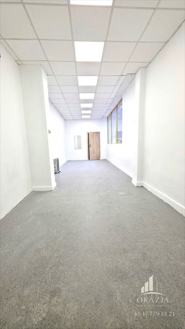 lokal użytkowy na wynajem 35m2 lokal użytkowy Rzeszów, Podwisłocze