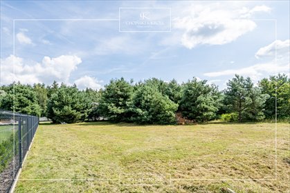 Urokliwa działka 1224 m² w Daszewicach, MPZP - polecam! działka Daszewice, Wierzbowa