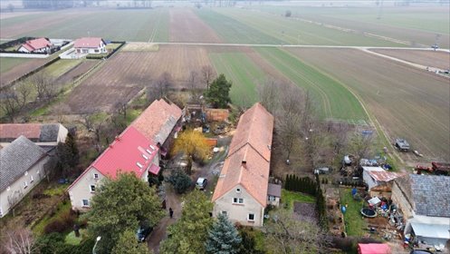 dom na sprzedaż 120m2 dom Chwalibożyce