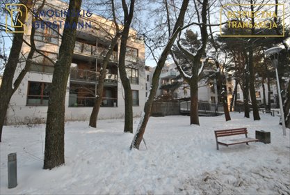 mieszkanie na sprzedaż 93m2 mieszkanie Gdańsk, Brzeźno, Nadmorski Dwór