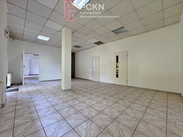 lokal użytkowy na wynajem 135m2 lokal użytkowy Opole, Grudzice