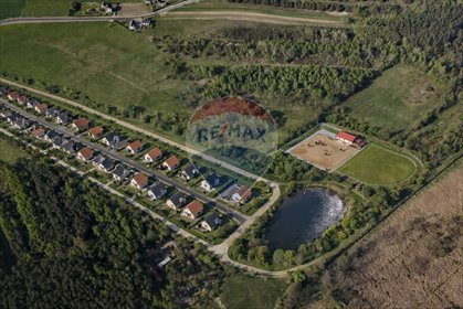 działka na sprzedaż 200600m2 działka Kaliś