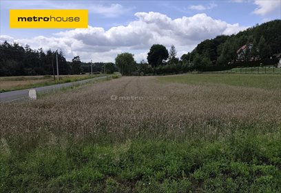 działka na sprzedaż 3160m2 działka Wola Kocikowa
