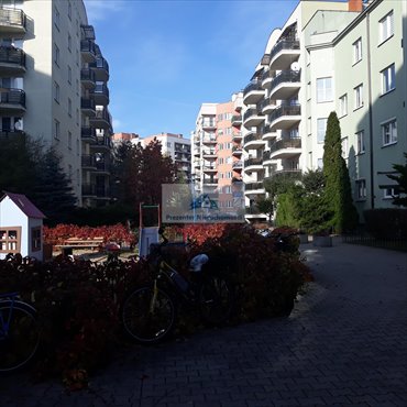 mieszkanie na sprzedaż 61m2 mieszkanie Warszawa, Ursynów, Natolin, Pileckiego