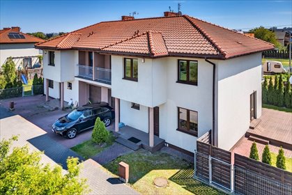 dom na sprzedaż 159m2 dom Warszawa, Białołęka, Mańkowska