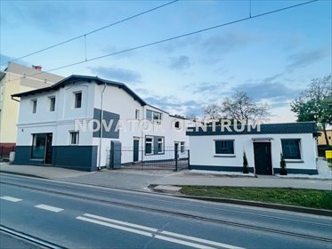 dom na sprzedaż 700m2 dom Bydgoszcz, Bielawy